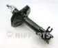 Передний амортизатор (стойка) nipparts J5513008G
