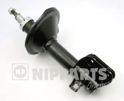 Передній амортизатор (стойка) Nipparts J5517001G