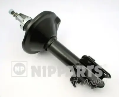 Передний амортизатор (стойка) nipparts J5517003G