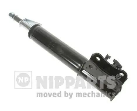 Передний амортизатор (стойка) nipparts J5518008G