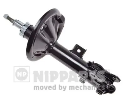 Передний амортизатор (стойка) nipparts N5500312G