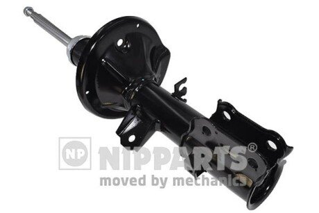 Передний амортизатор (стойка) nipparts N5500516G на Hyundai Гетц