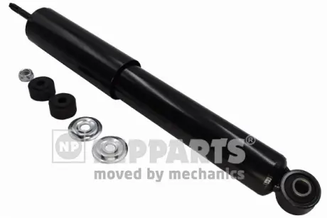 Передній амортизатор (стойка) Nipparts N5500517G