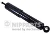 Передний амортизатор (стойка) nipparts N5500526G