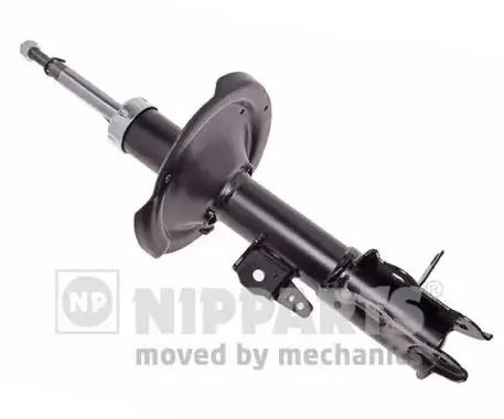 Передний амортизатор (стойка) nipparts N5500528G