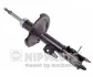 Передний амортизатор (стойка) nipparts N5500528G