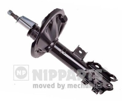 Передній амортизатор (стойка) nipparts N5500530G на Hyundai I30