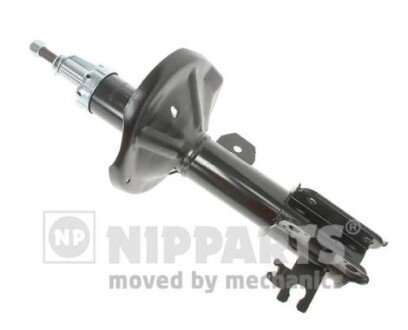 Передній амортизатор (стойка) nipparts N5500906G на Chevrolet Lacetti