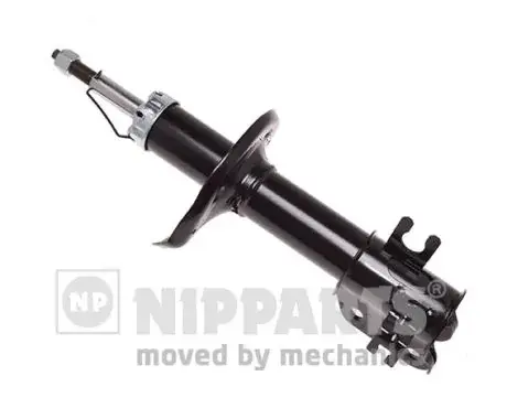 Передній амортизатор (стойка) Nipparts N5500910G (фото 1)