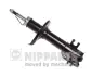 Передній амортизатор (стойка) Nipparts N5500910G (фото 1)