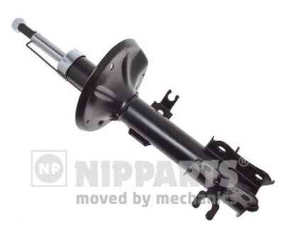 Передній амортизатор (стойка) nipparts N5500912G на Chevrolet Aveo т200