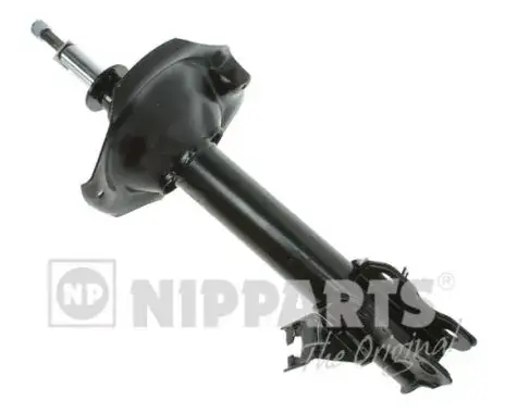 Передний амортизатор (стойка) nipparts N5501021G