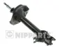 Передний амортизатор (стойка) nipparts N5501021G