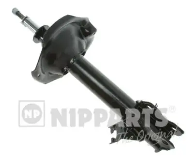 Передний амортизатор (стойка) nipparts N5501021G