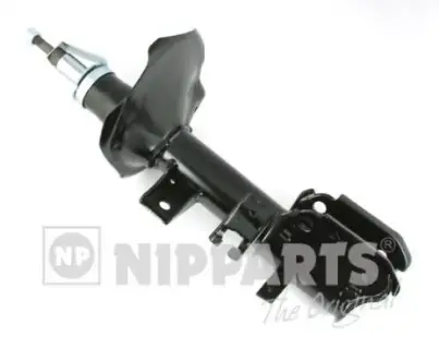 Передній амортизатор (стойка) Nipparts N5501032G
