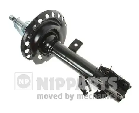 Передній амортизатор (стойка) Nipparts N5501035G (фото 1)