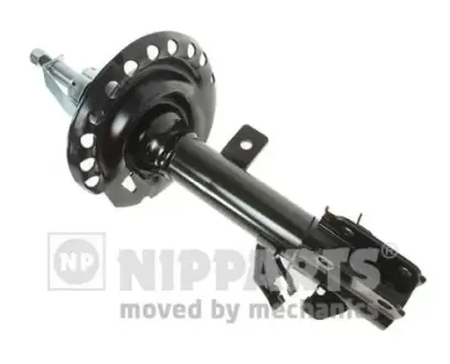 Передний амортизатор (стойка) nipparts N5501035G