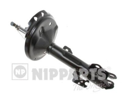 Передній амортизатор (стойка) nipparts N5502067G на Лексус Rx350