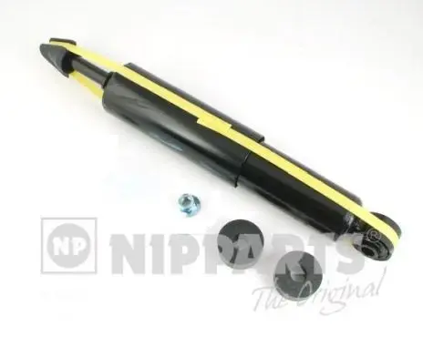 Передній амортизатор (стойка) Nipparts N5502073G (фото 1)
