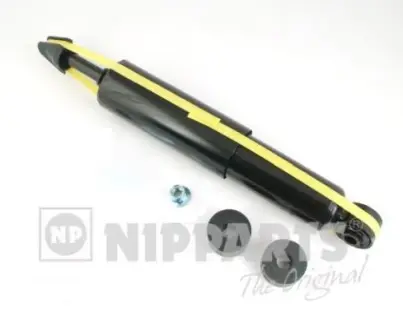Передній амортизатор (стойка) Nipparts N5502073G