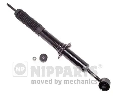 Передній амортизатор (стойка) Nipparts N5502089G (фото 1)