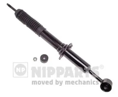 Передній амортизатор (стойка) Nipparts N5502089G