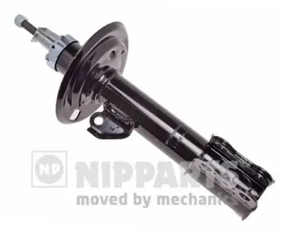 Передній амортизатор (стойка) Nipparts N5502096G
