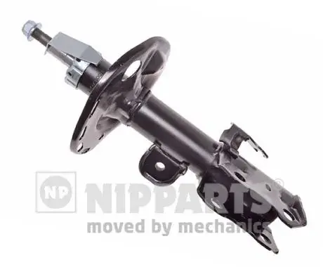 Передний амортизатор (стойка) nipparts N5502100G