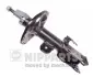 Передний амортизатор (стойка) nipparts N5502100G