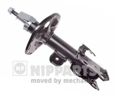 Передний амортизатор (стойка) nipparts N5502100G