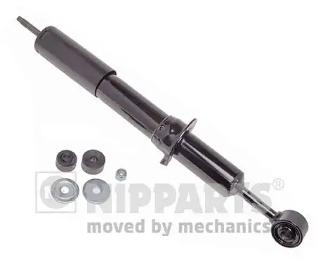 Передній амортизатор (стойка) Nipparts N5502103G (фото 1)