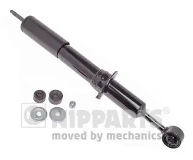 Передній амортизатор (стойка) Nipparts N5502103G