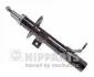 Передній амортизатор (стойка) Nipparts N5503029G (фото 1)