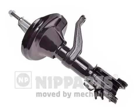 Передний амортизатор (стойка) nipparts N5504014G
