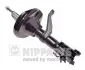 Передний амортизатор (стойка) nipparts N5504014G