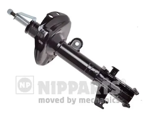 Передній амортизатор (стойка) Nipparts N5504015G (фото 1)