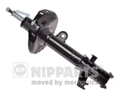 Передній амортизатор (стойка) Nipparts N5504015G