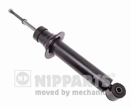 Передний амортизатор (стойка) nipparts N5505034G