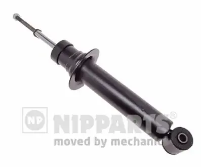 Передній амортизатор (стойка) Nipparts N5505034G