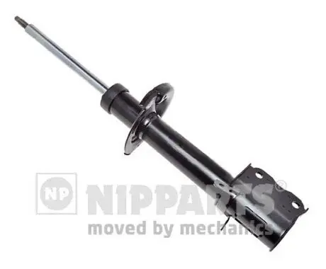Передний амортизатор (стойка) nipparts N5505036G