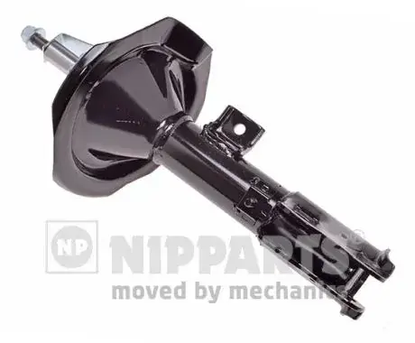 Передний амортизатор (стойка) nipparts N5505038G