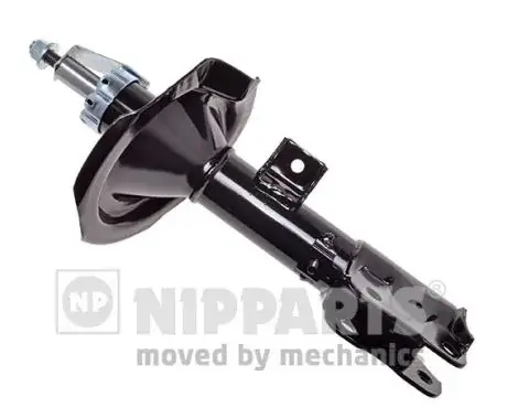 Передний амортизатор (стойка) nipparts N5505039G