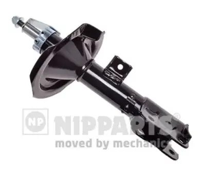 Передний амортизатор (стойка) nipparts N5505039G