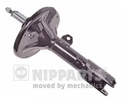 Передний амортизатор (стойка) nipparts N5505042G Митсубиси Грандис