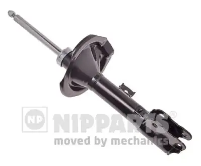 Передний амортизатор (стойка) nipparts N5505043G
