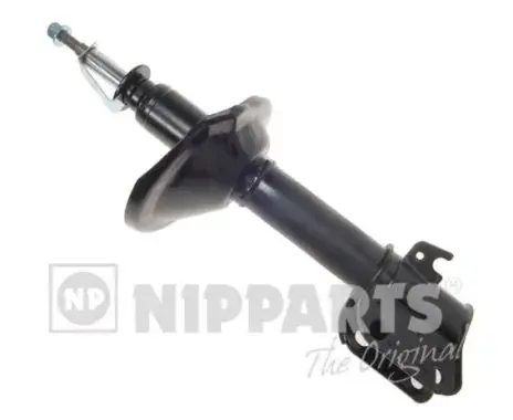 Передний амортизатор (стойка) nipparts N5507007G