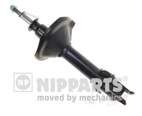 Передній амортизатор (стойка) Nipparts N5507010G (фото 1)