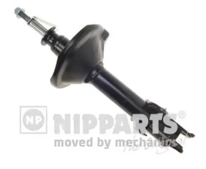 Передний амортизатор (стойка) nipparts N5507010G