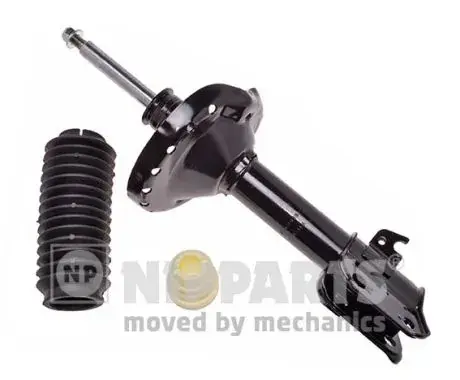 Передній амортизатор (стойка) Nipparts N5507012G (фото 1)