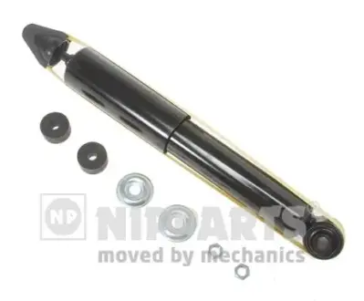 Передний амортизатор (стойка) nipparts N5508014G